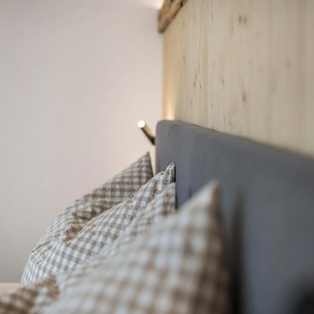 Forchnerhof Apt 1 特伦托 外观 照片
