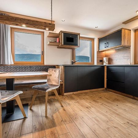Forchnerhof Apt 1 特伦托 外观 照片