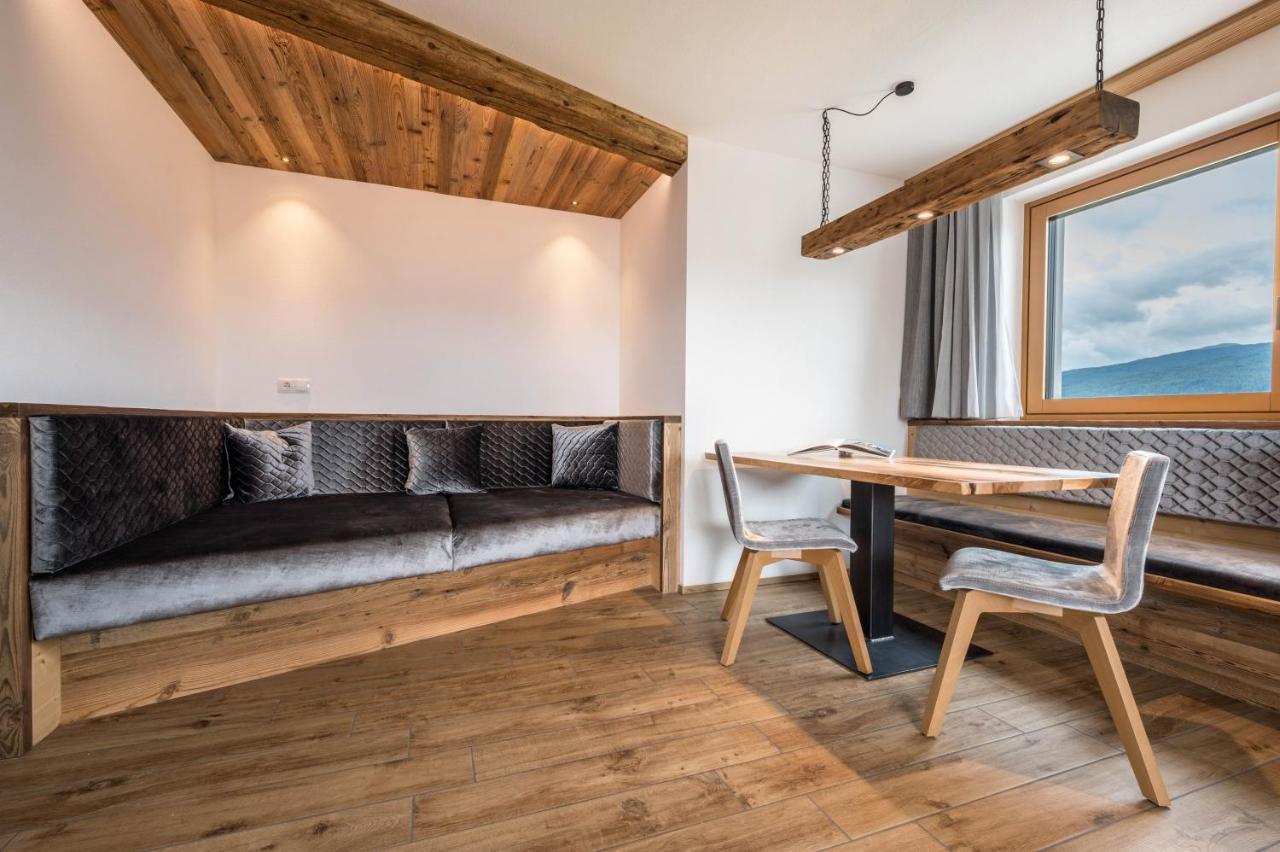 Forchnerhof Apt 1 特伦托 外观 照片